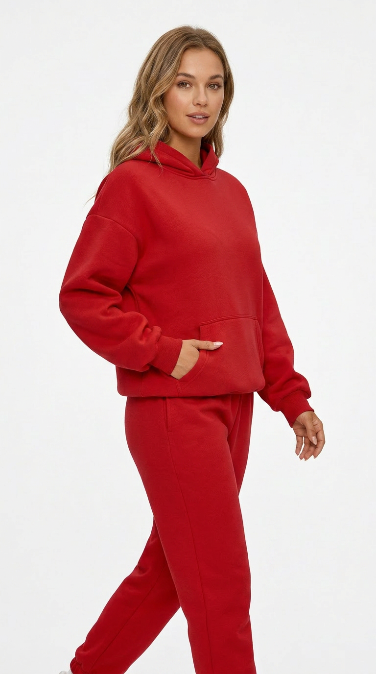 Essential Hoodie