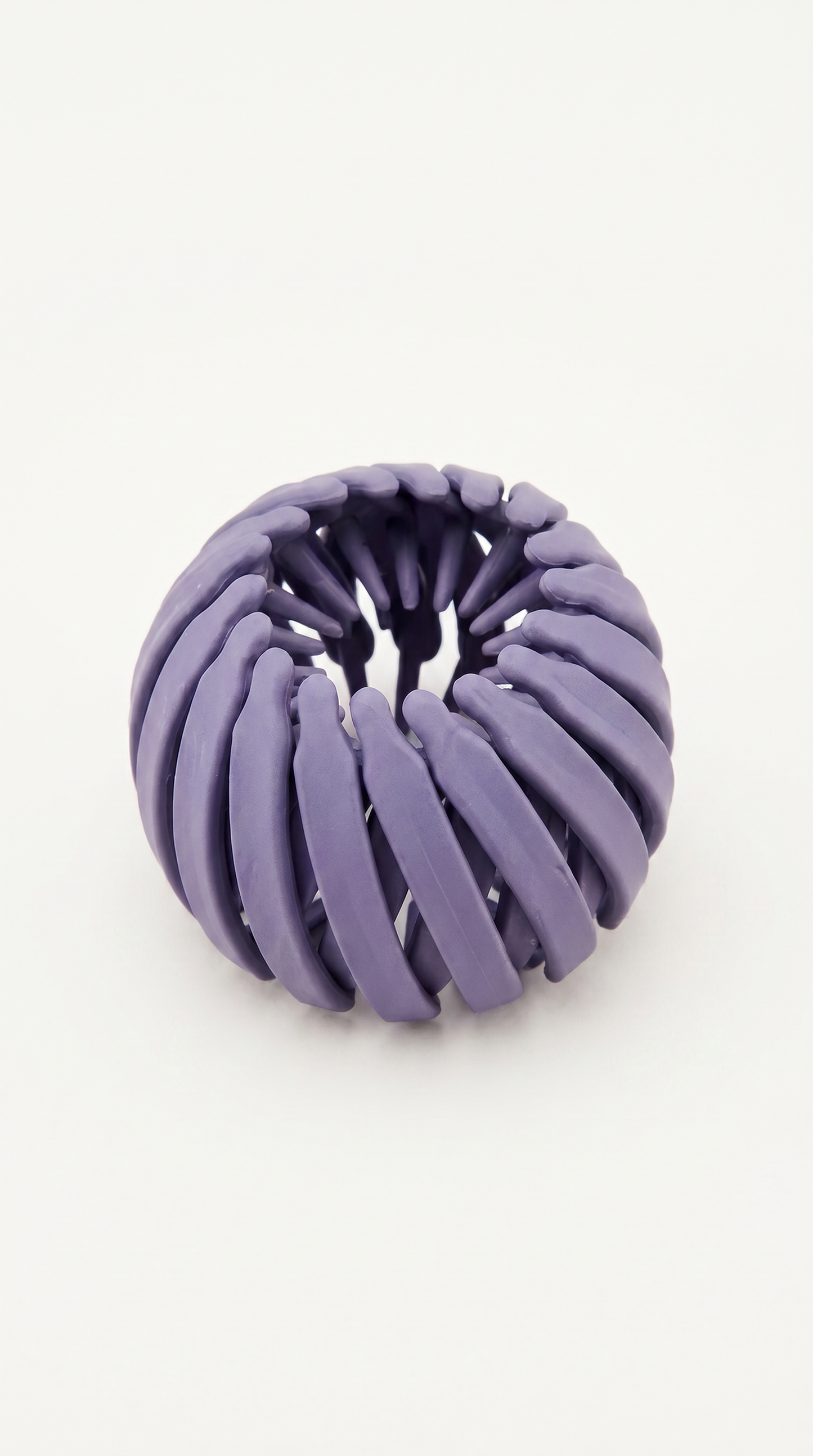 Expandable Bun Hair Ring