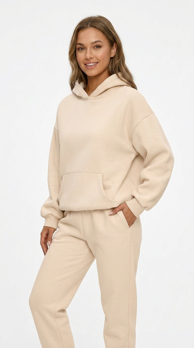 Essential Hoodie