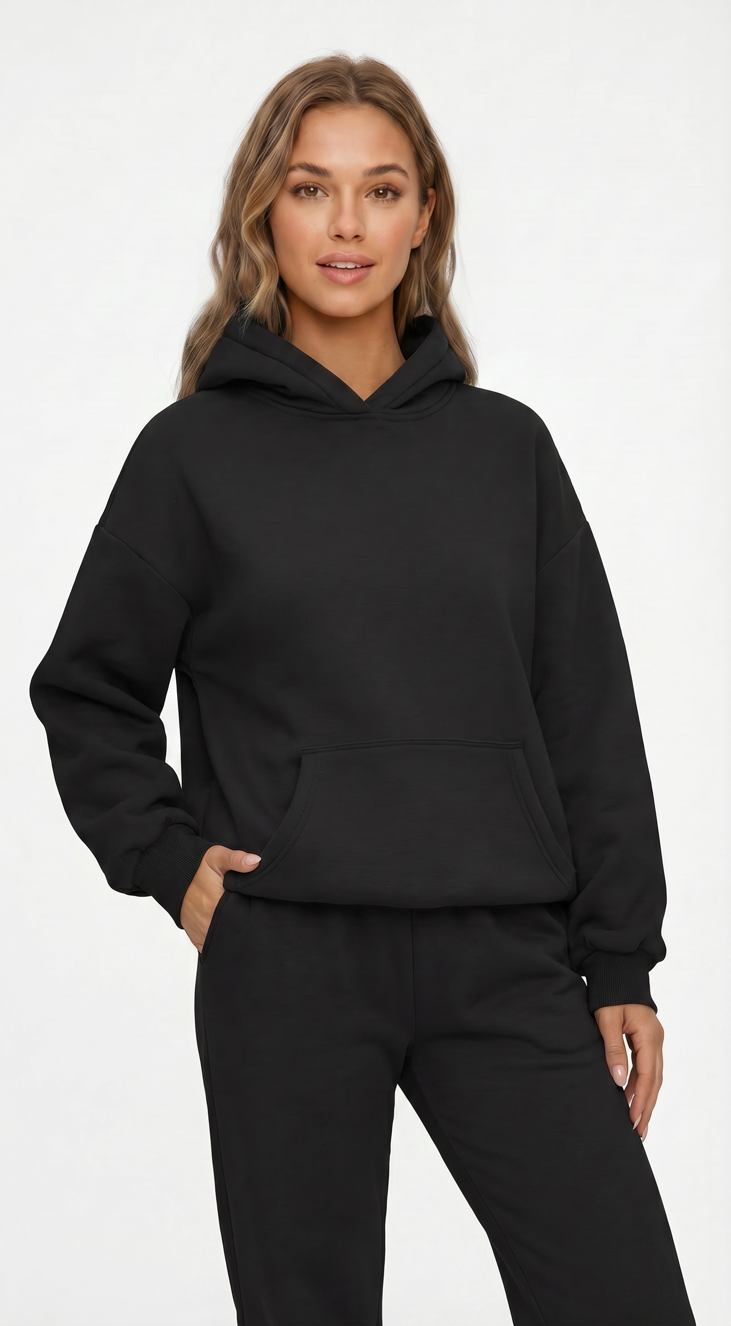 Essential Hoodie