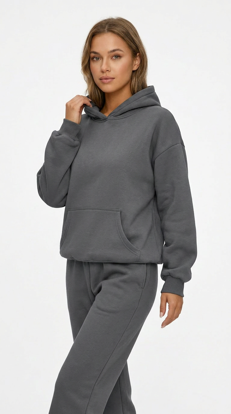 Essential Hoodie