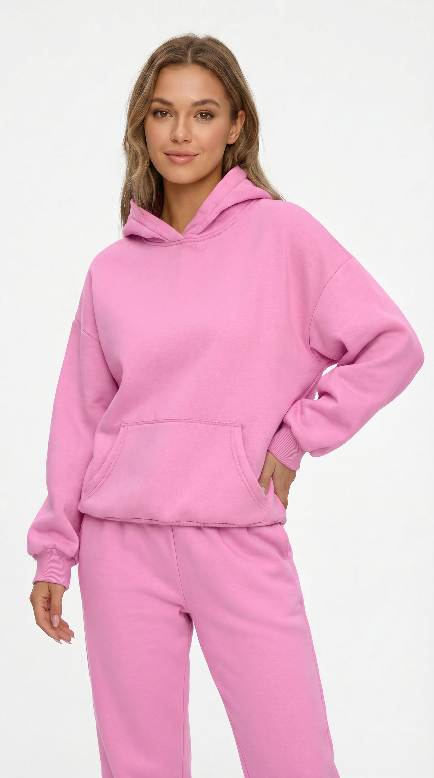 Essential Hoodie