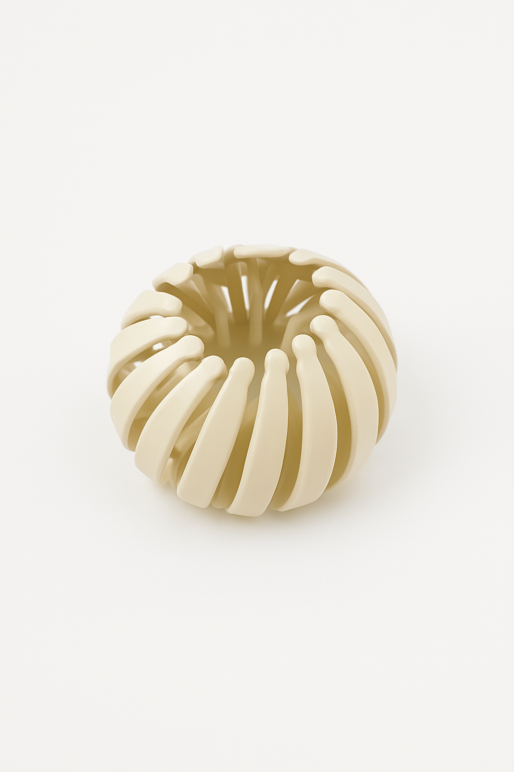 Expandable Bun Hair Ring