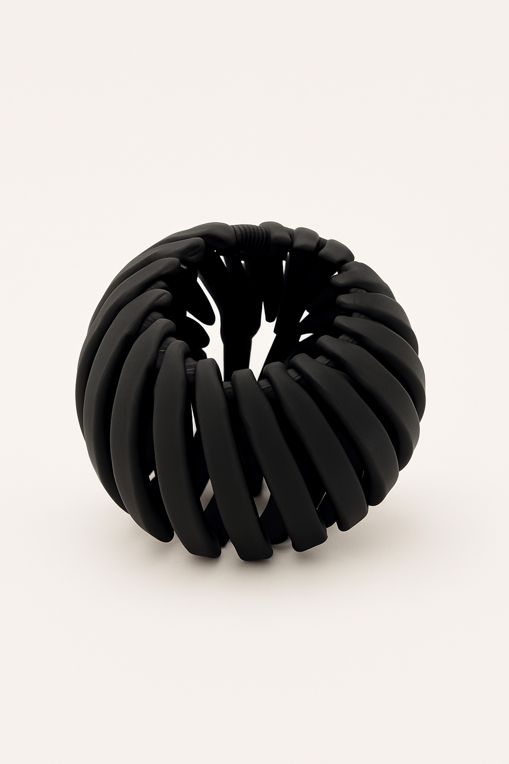 Expandable Bun Hair Ring