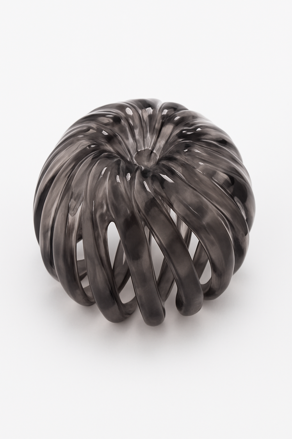 Expandable Bun Hair Ring