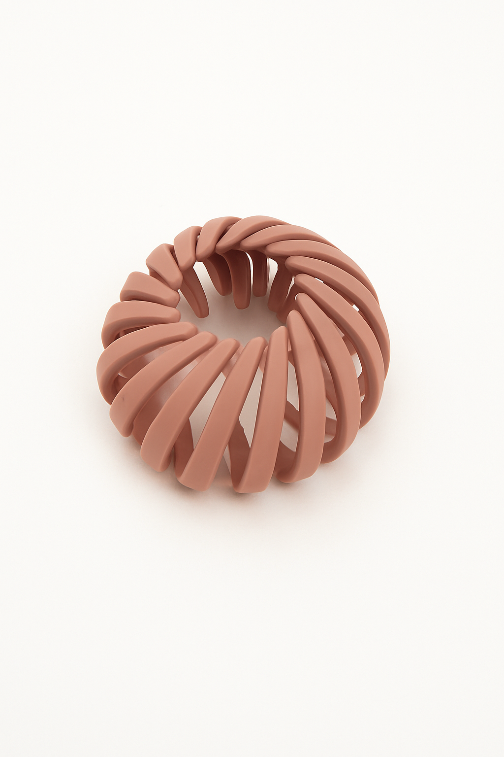 Expandable Bun Hair Ring