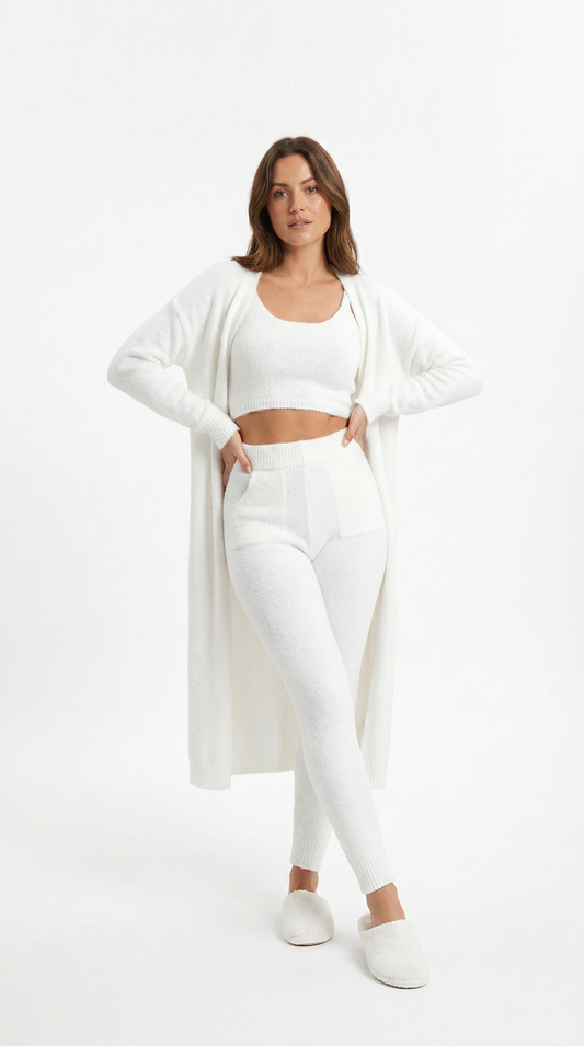 Fleece Lounge Bundle